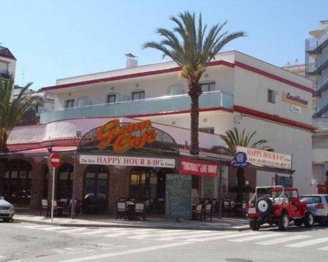 Casablanca Suites