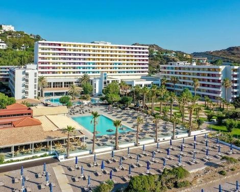 Esperides Beach Resort