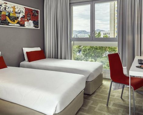 Aparthotel Adagio Nice Centre