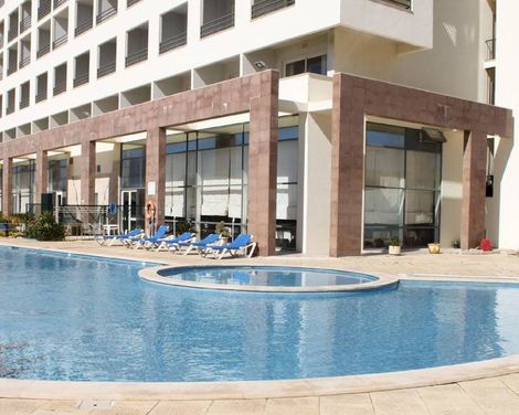 TRYP by Wyndham Lisboa Caparica Mar-1