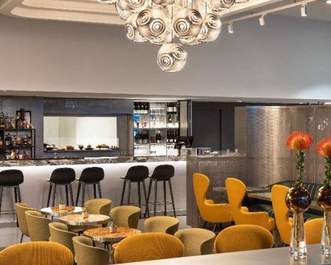 Pullman Paris Centre - Bercy