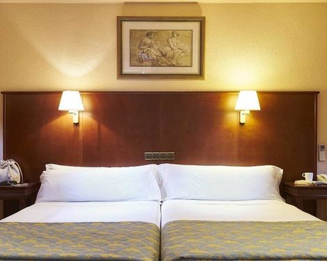 Hotel Cason del Tormes