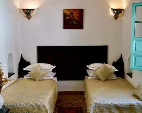 Marrakech Riads, Angsana Heritage Collection-1