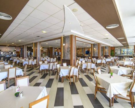 Hotel Glarus