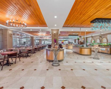 Q Ella Beach Hotel