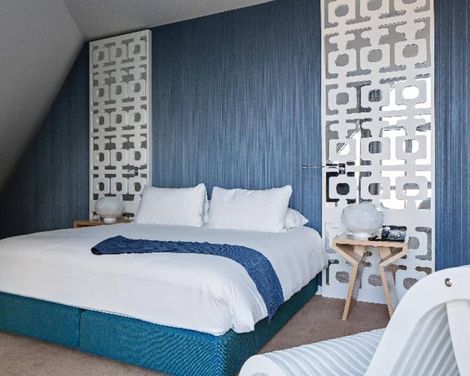Room Mate Aitana