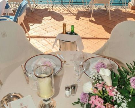 Hotel Belvedere