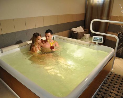 Hotel Malin
