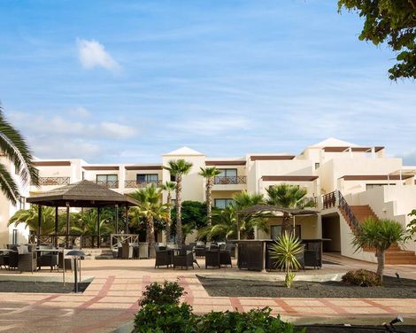 Vitalclass Lanzarote Sport & Wellness Resort-0