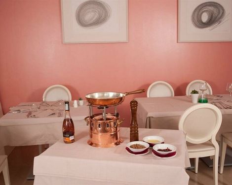 Baia del Mar Beach Boutique Hotel