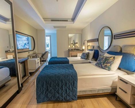 Armella Hill Hotel & Spa