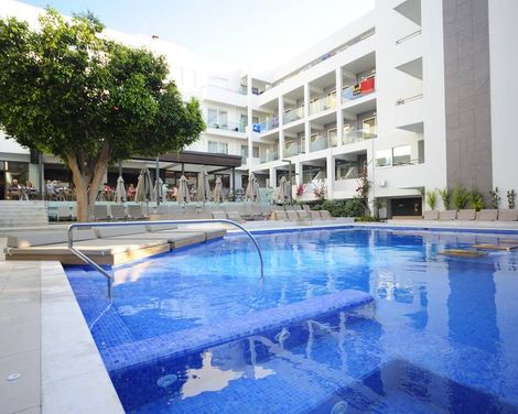 Atrium Ambiance Hotel