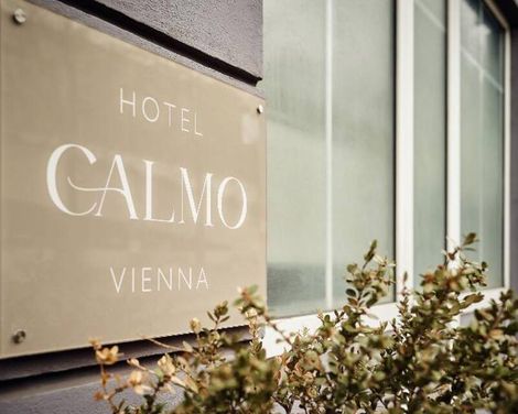 Hotel Calmo
