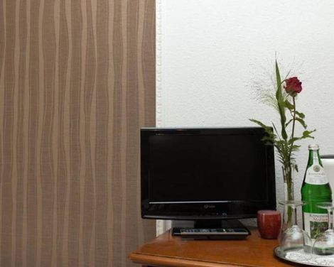 SMARTY Cologne Dom Hotel - Boardinghouse