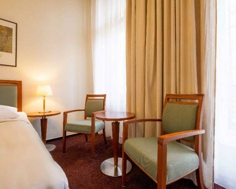 Clarion Hotel Prague Old Town