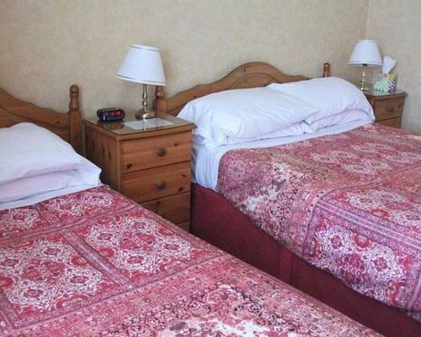 Arrandale Guest House