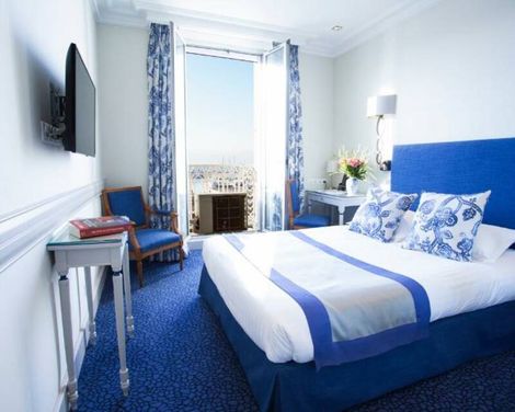 Hotel Splendid Cannes