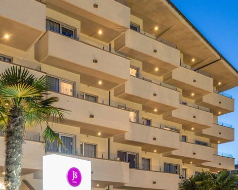 JS Portocolom Suites