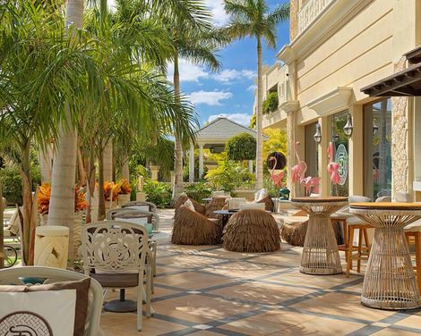 Royal River Luxury Hotel