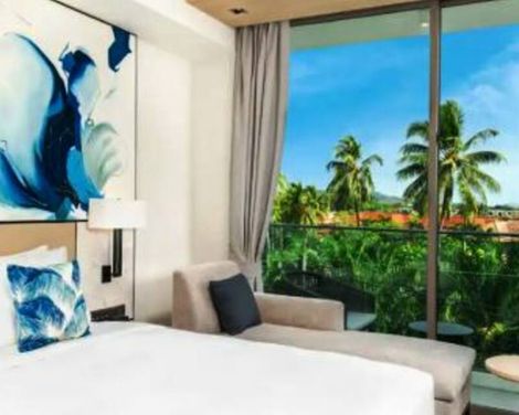 Hilton Garden Inn Phuket Bang Tao-1