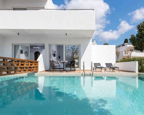 Hotel Belmare