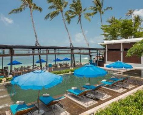 The Sea Koh Samui Resort & Residences by Tolani