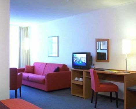 The Albus Boutique Hotel Amsterdam Centre