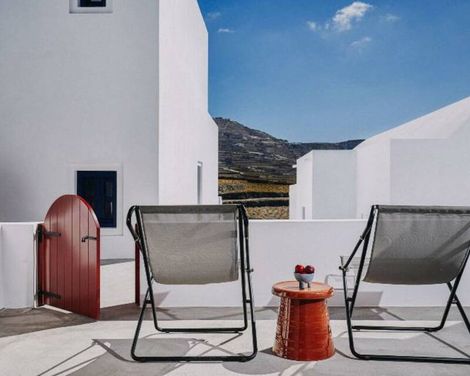 Vedema, a Luxury Collection Resort, Santorini