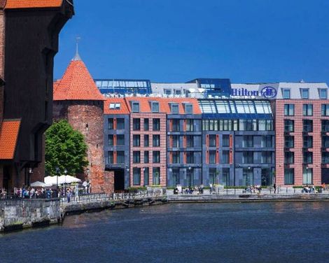 Hilton Gdansk-3