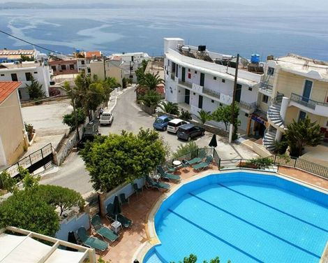 Ariadne Apartments & Studios-0