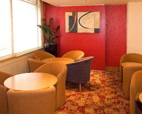 Premier Inn Manchester City MEN/Printworks