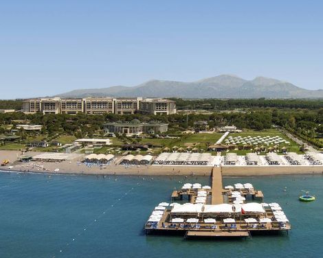Regnum Carya
