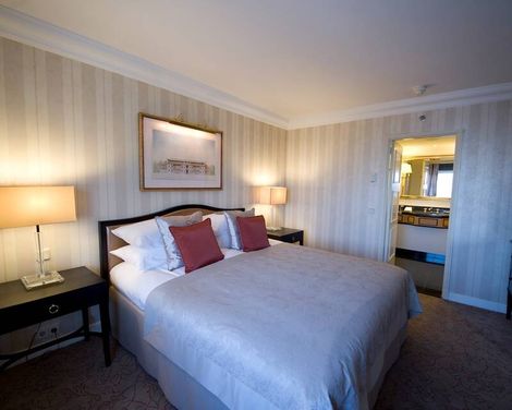 InterContinental Vienna