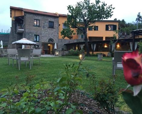 Casale Antonietta