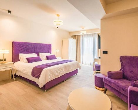 Santa Lucia Boutique Hotel