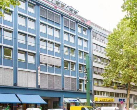 CVJM Düsseldorf