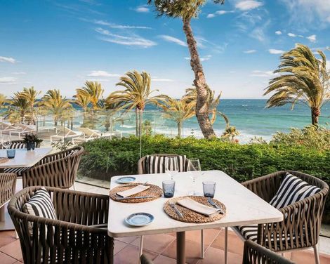 Hotel Don Pepe Gran Meliá