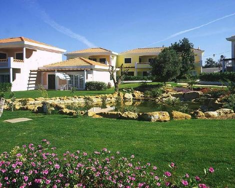 Cegonha Country Club-1