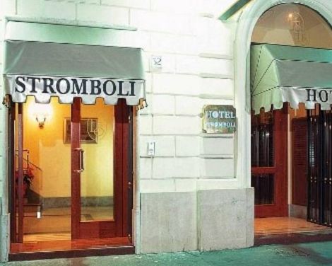 Stromboli