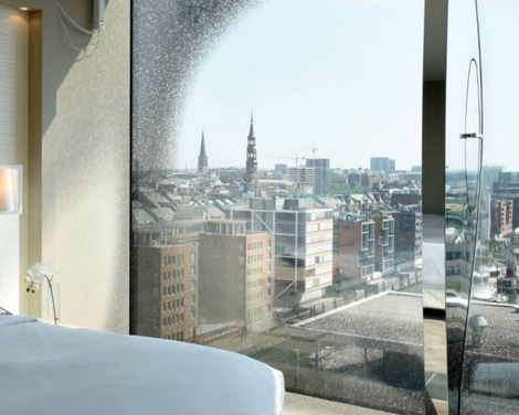 The Westin Hamburg Elbphilharmonie