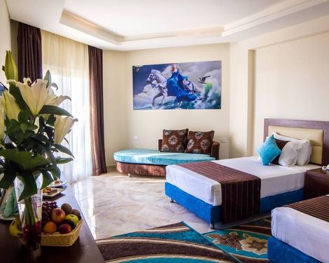 Sea Gull Beach Resort