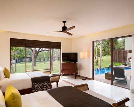 Anantara Tangalle Peace Haven Resort