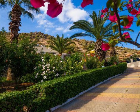 Mariamare Apartments