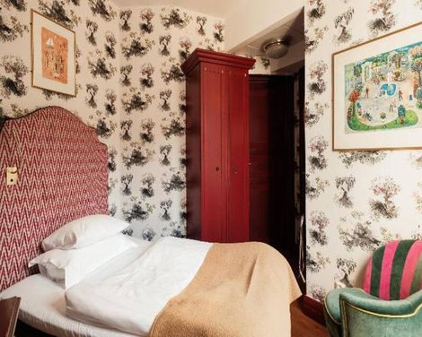 Hotel Kung Carl