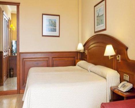 Spring Hotel Vulcano
