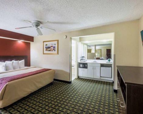 Red Roof Inn Ellenton - Bradenton NE-1