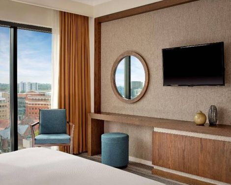 Hyatt Regency Birmingham