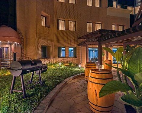 Vibe Hotel Singapore Orchard-0