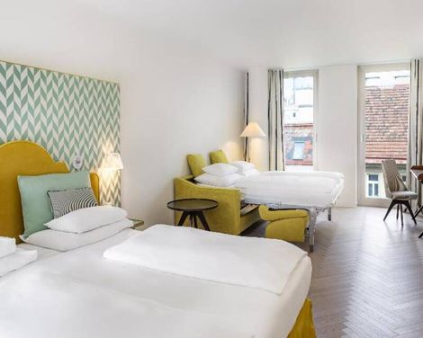 Crowne Plaza by IHG Vienna