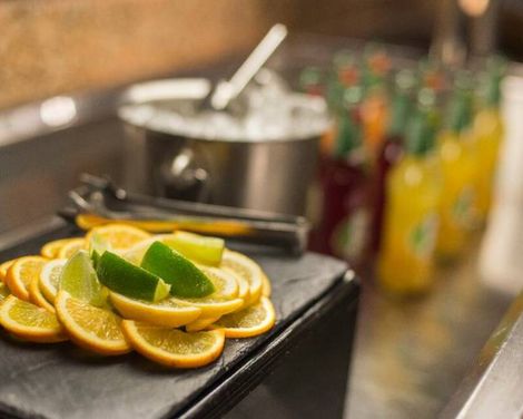 DoubleTree by Hilton London Kensington-3